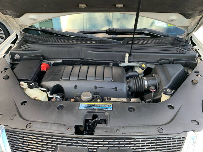 2010 GMC Acadia SLT-2