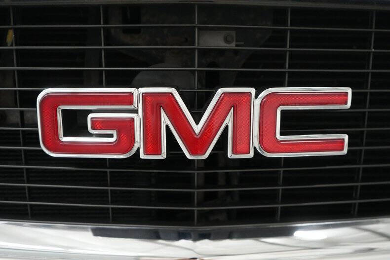 1999 GMC Yukon
