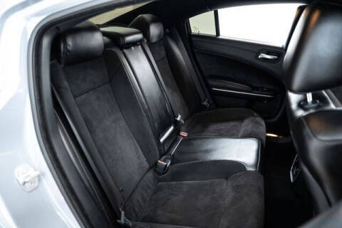 2020 Dodge Charger