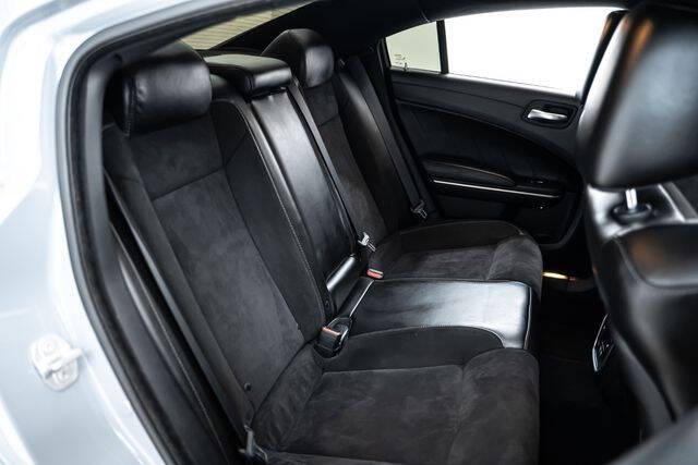 2020 Dodge Charger