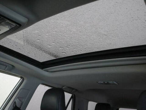 2012 Toyota 4Runner Limited