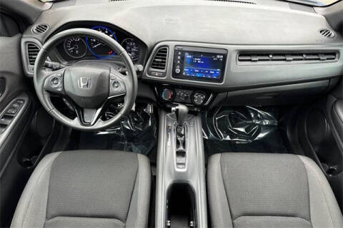 2020 Honda HR-V Sport