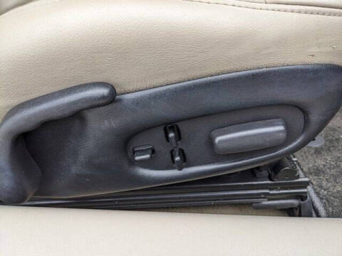 2003 Chevrolet Corvette