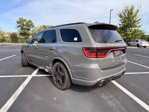2021 Dodge Durango SRT 392