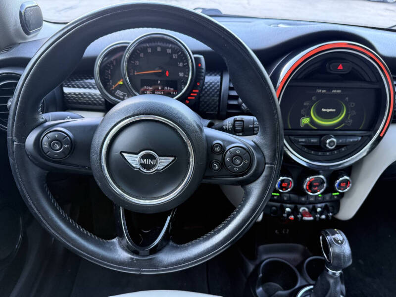 2016 MINI Hardtop 2 Door Cooper S