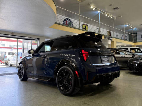 2025 MINI Hardtop 2 Door John Cooper Works