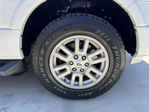 2012 Ford Expedition XLT