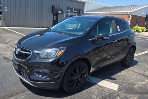 2019 Buick Encore
