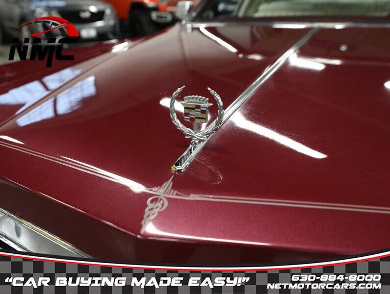 1974 Cadillac Eldorado