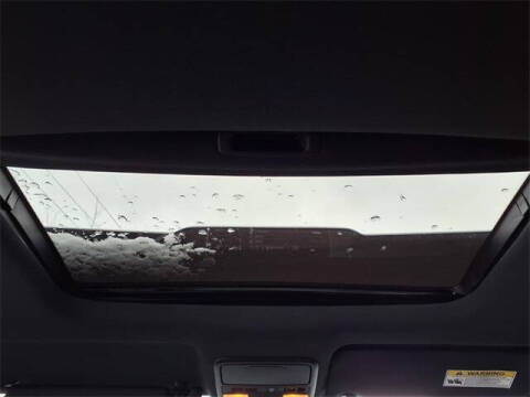 2021 Honda Passport Elite