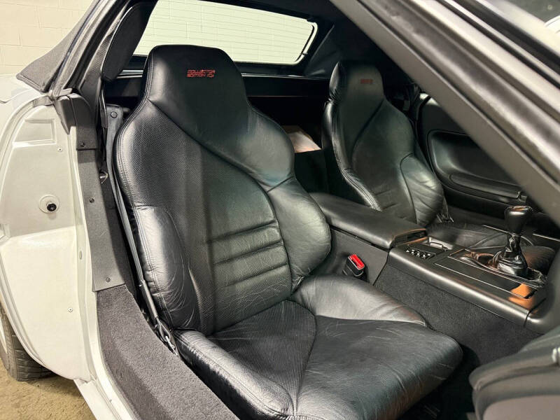 1996 Chevrolet Corvette