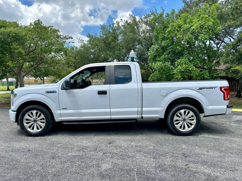 2016 Ford F-150  - $15,995