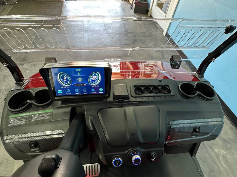 2025 Evolution D5 Ranger 4 Plus