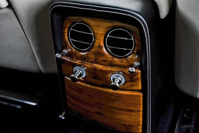 2014 Rolls-Royce Phantom