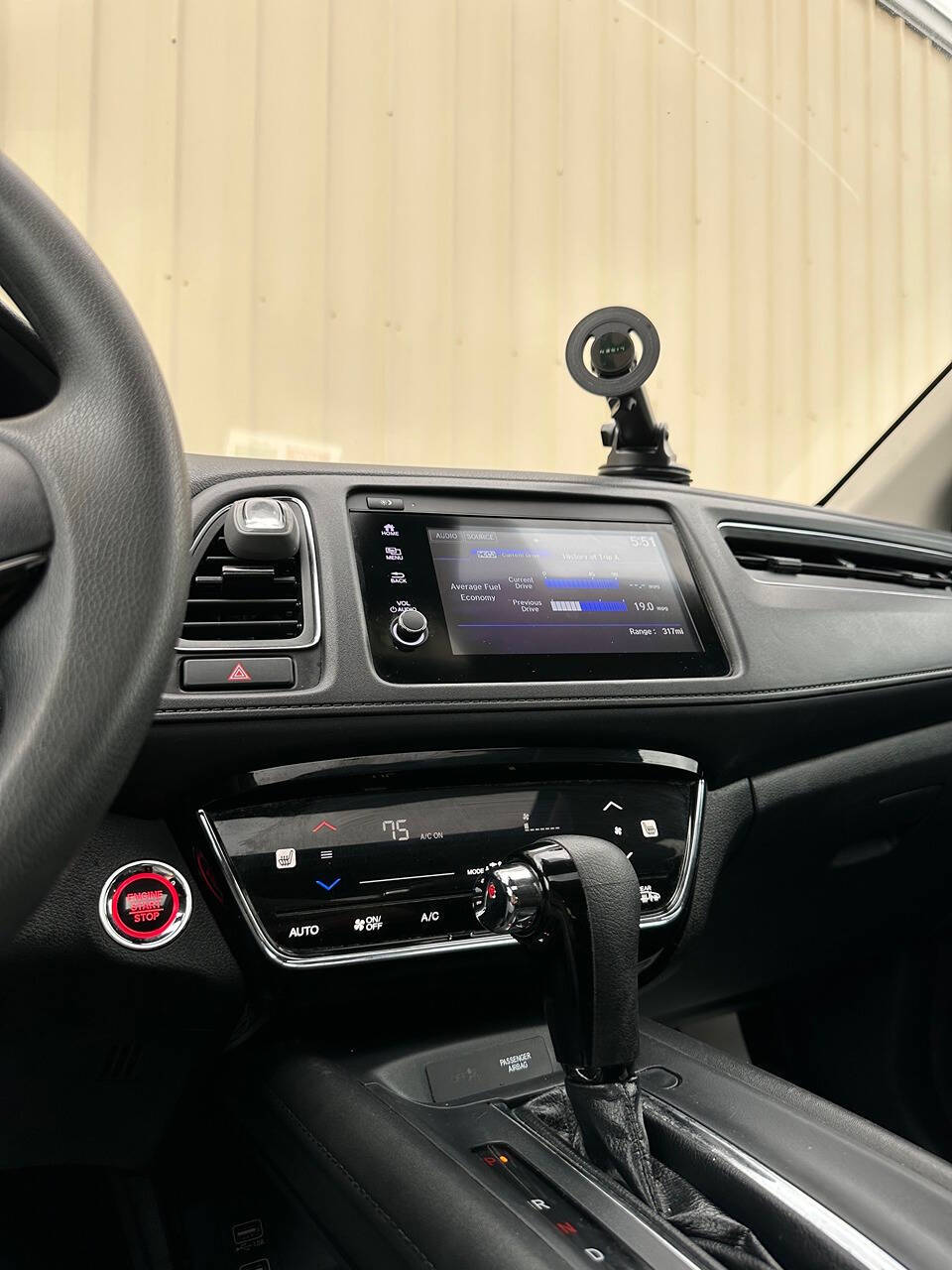 2021 Honda HR-V for sale at All Makes Auto LLC in Monroe, WA