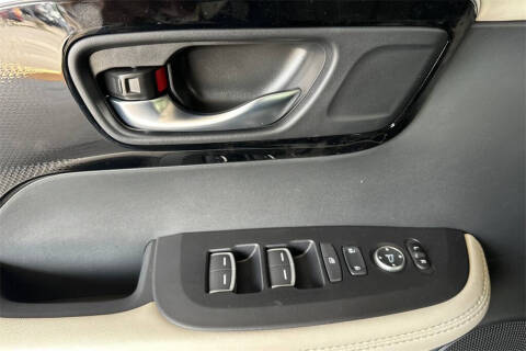 2025 Acura ADX w/A-SPEC