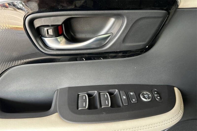 2025 Acura ADX w/A-SPEC