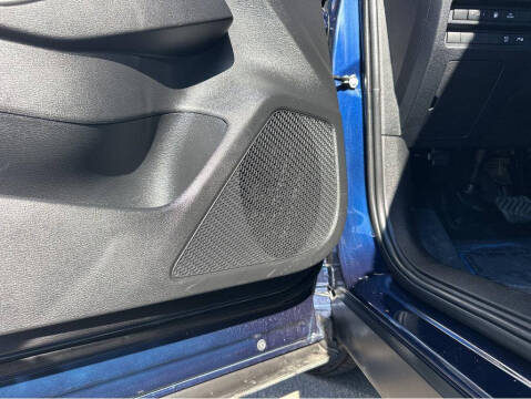 2023 Mitsubishi Outlander PHEV SEL