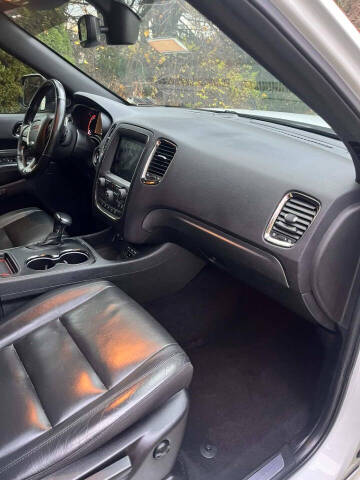 2020 Dodge Durango GT Plus