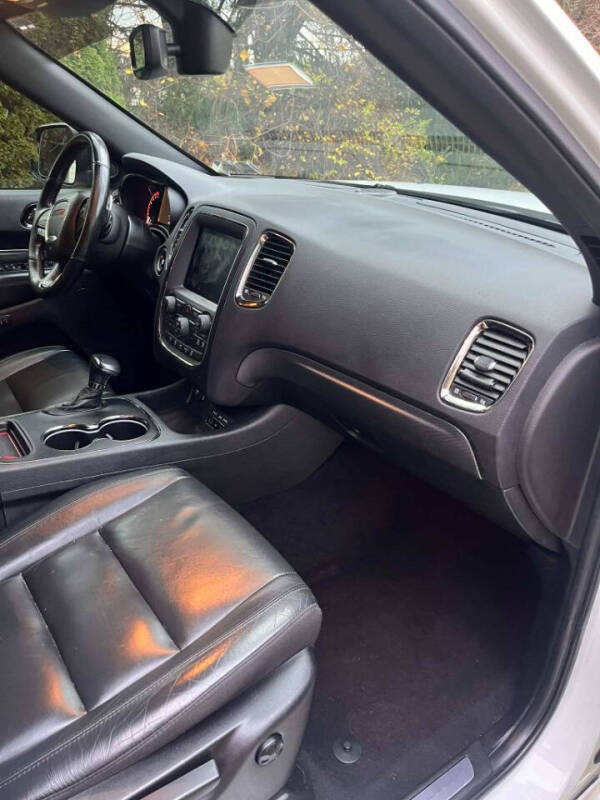 2020 Dodge Durango GT Plus