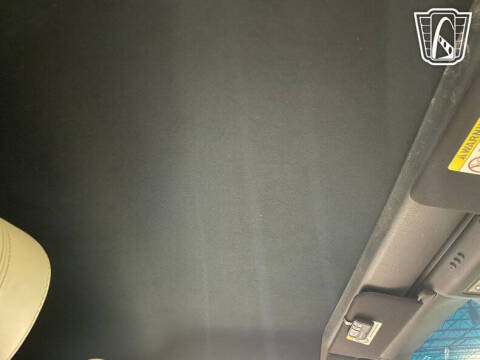 2004 Ford Thunderbird Deluxe