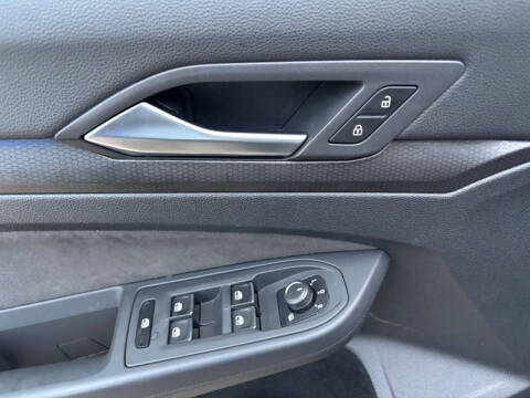 2024 Volkswagen Golf GTI S