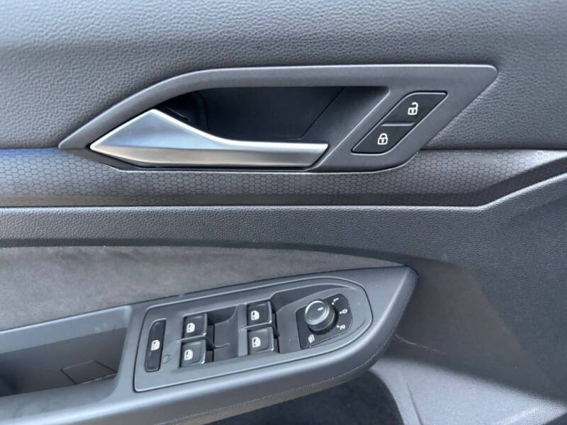 2024 Volkswagen Golf GTI S