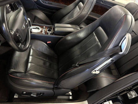 2007 Bentley Continental GT