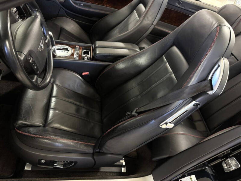 2007 Bentley Continental GT