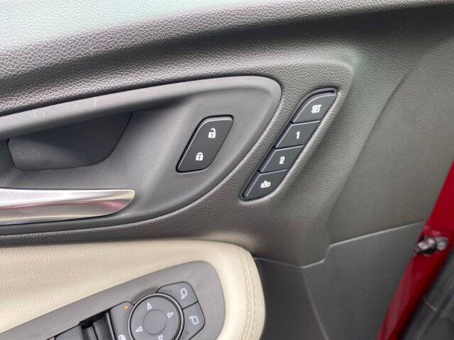 2024 Buick Encore GX Avenir
