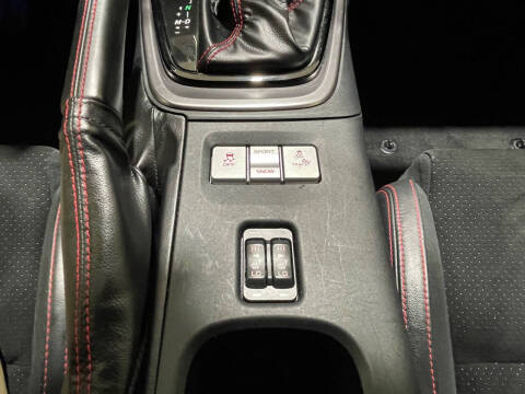 2022 Subaru BRZ Limited