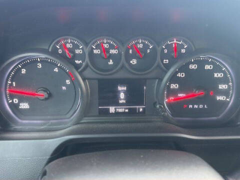 2023 GMC Sierra 2500HD