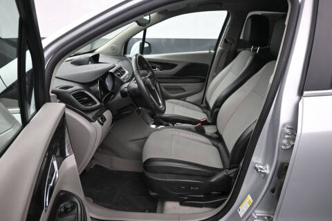 2014 Buick Encore Convenience