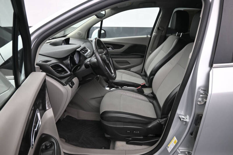 2014 Buick Encore Convenience