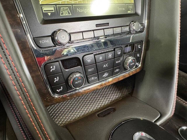 2016 Bentley Continental GT V8