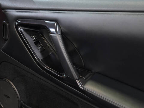 2013 Nissan GT-R Premium