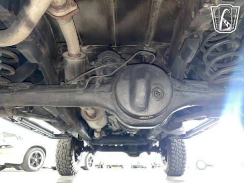 1991 Land Rover Defender