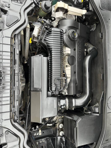 2016 Volvo V60 Cross Country T5 Platinum