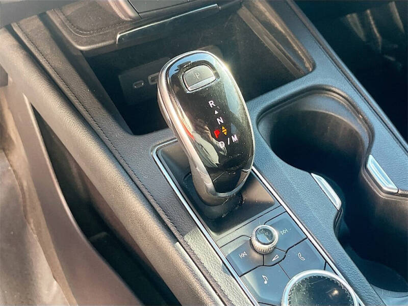 2020 Cadillac XT4 Sport