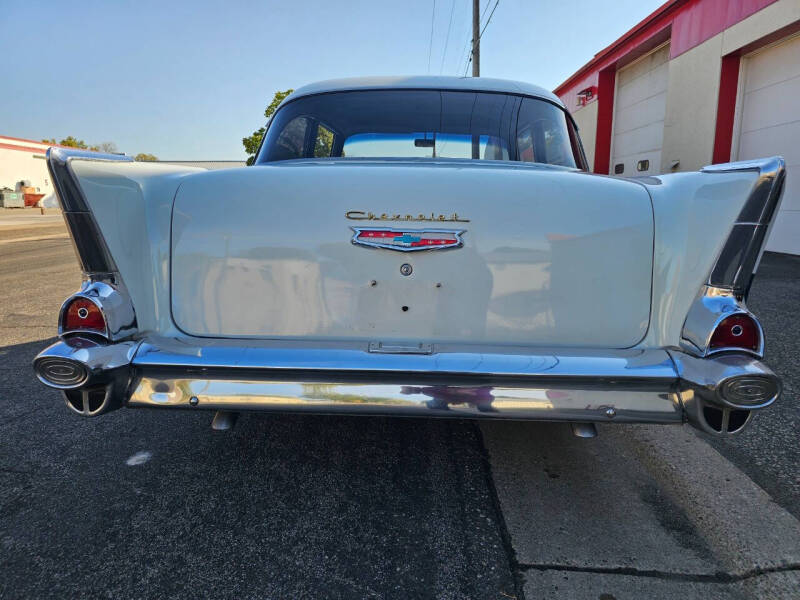 1957 Chevrolet 150
