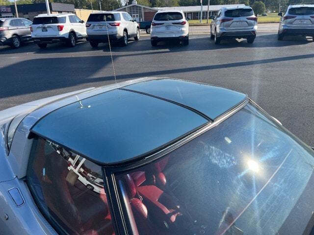 1982 Chevrolet Corvette 26