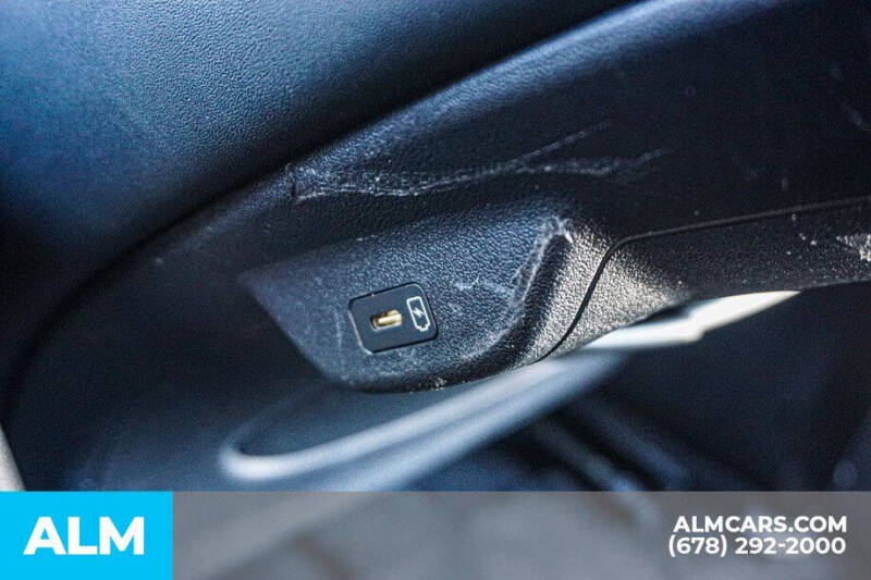 2024 Kia Niro EV Wind