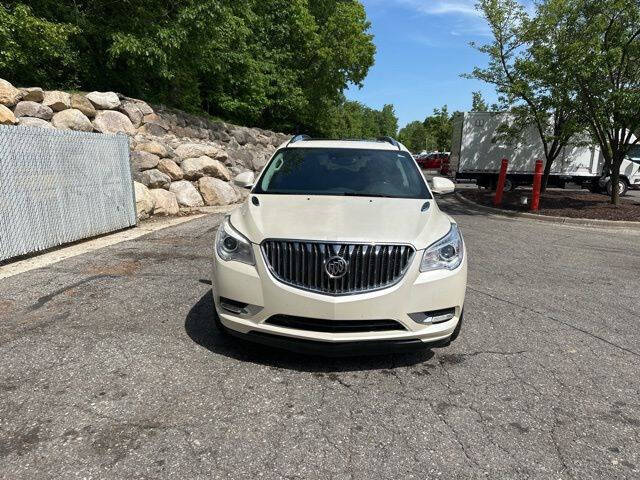2015 Buick Enclave Premium