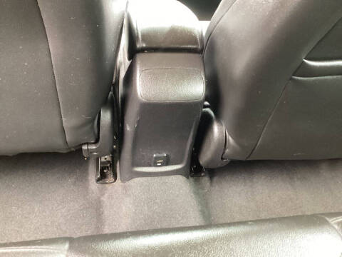 2018 Chevrolet Cruze Premier Auto