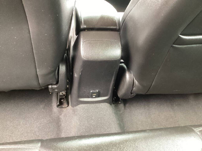 2018 Chevrolet Cruze Premier Auto