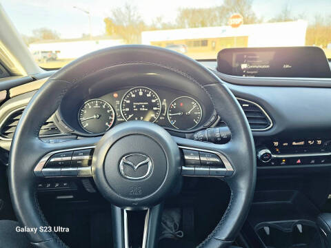 2022 Mazda CX-30 2.5 S Premium