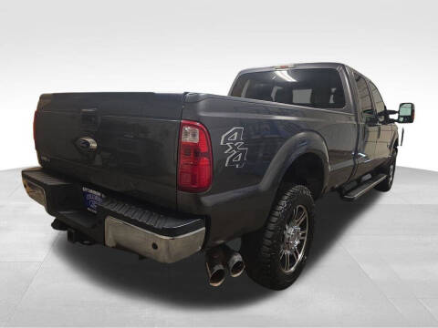2015 Ford F-350 Super Duty