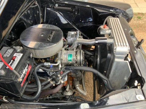 1958 GMC 101