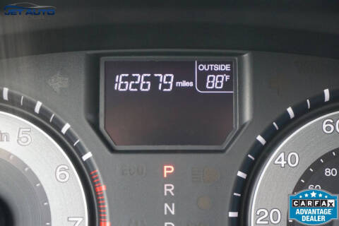 2013 Honda Odyssey EX-L