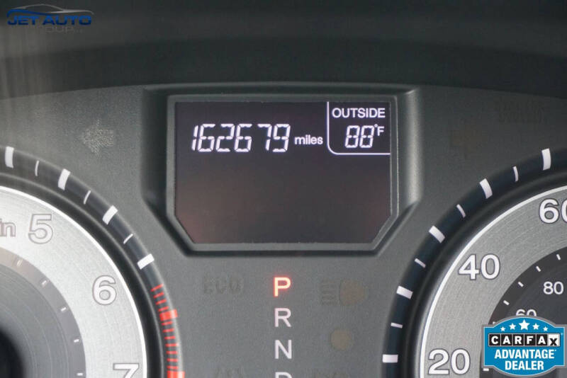 2013 Honda Odyssey EX-L